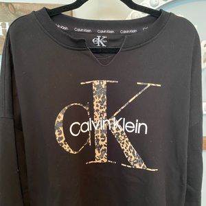 Calvin Klein Sweatshirt